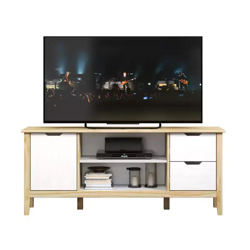Mobile TV Trendfurn Latera in Legno