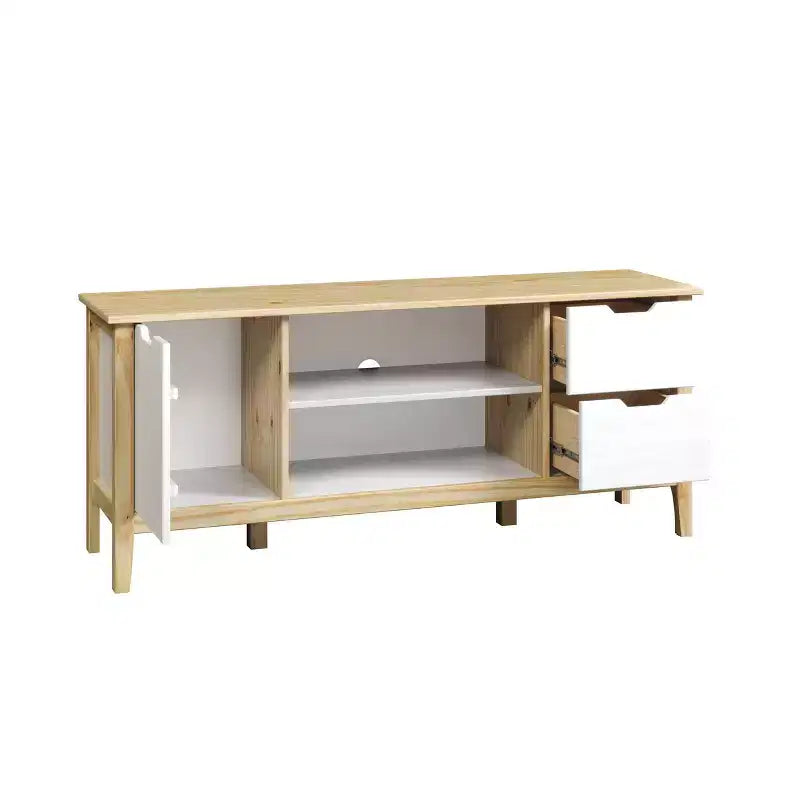 Mobile TV Trendfurn Latera in Legno