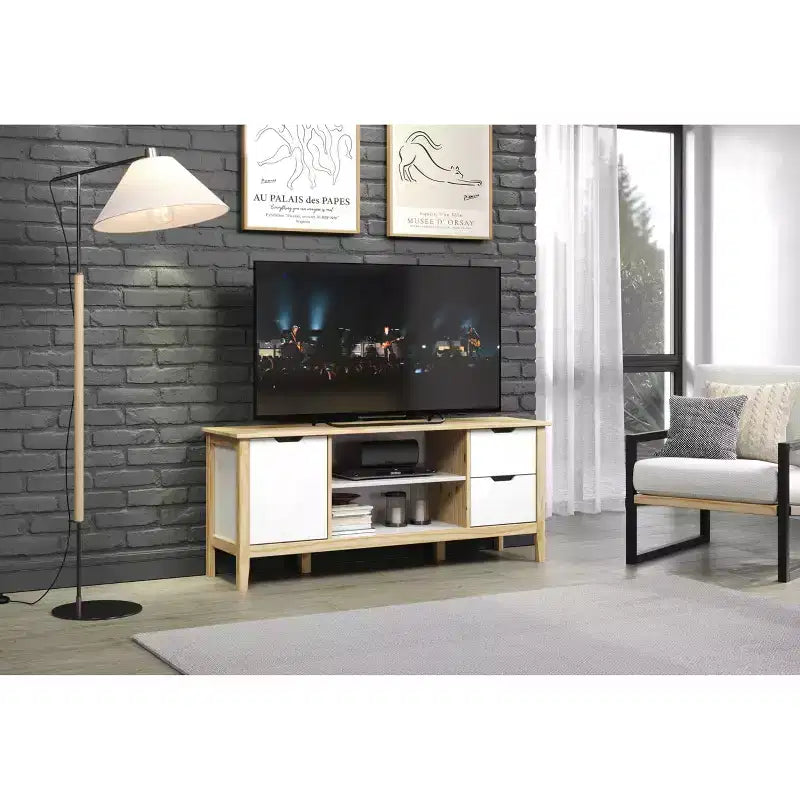 Mobile TV Trendfurn Latera in Legno