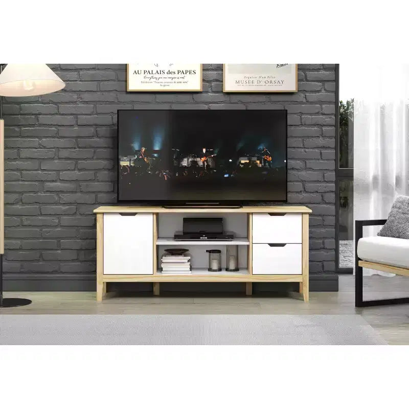 Mobile TV Trendfurn Latera in Legno