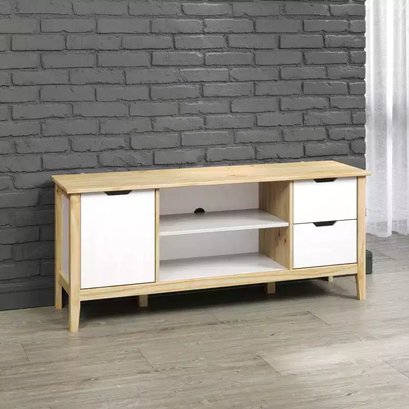 Mobile TV Trendfurn Latera in Legno