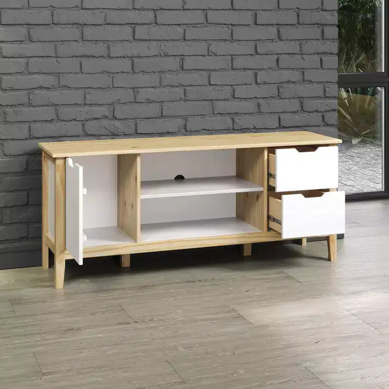 Mobile TV Trendfurn Latera in Legno
