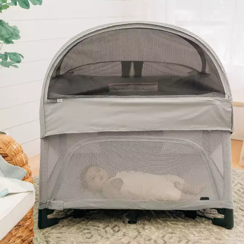 Capottina UPPAbaby per Culla Remi Accessorio – Grigio