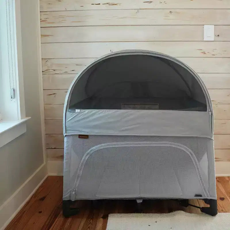Capottina UPPAbaby per Culla Remi Accessorio – Grigio
