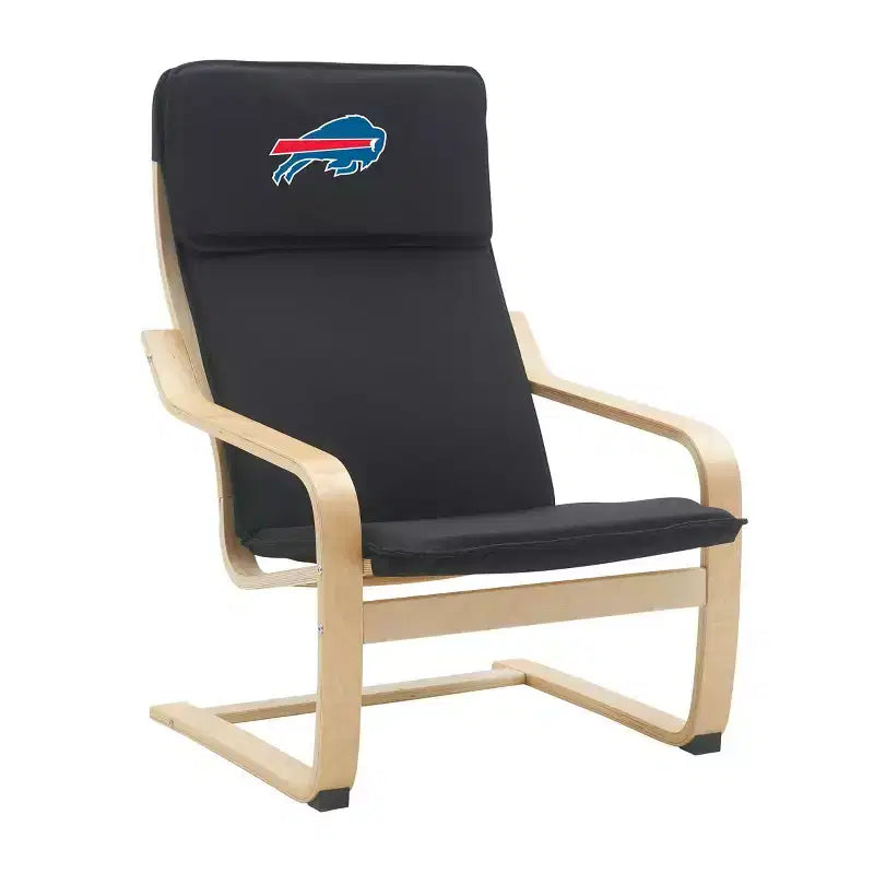Sedia d'Appoggio NFL Buffalo Bills Bentwood