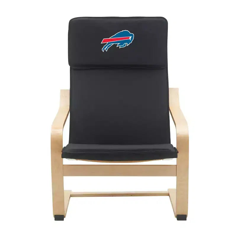 Sedia d'Appoggio NFL Buffalo Bills Bentwood