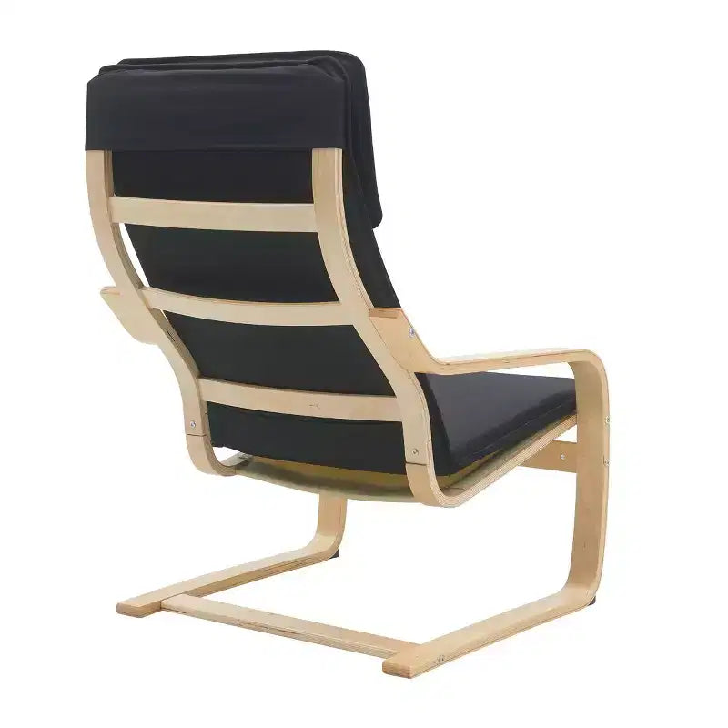 Sedia d'Appoggio NFL Buffalo Bills Bentwood