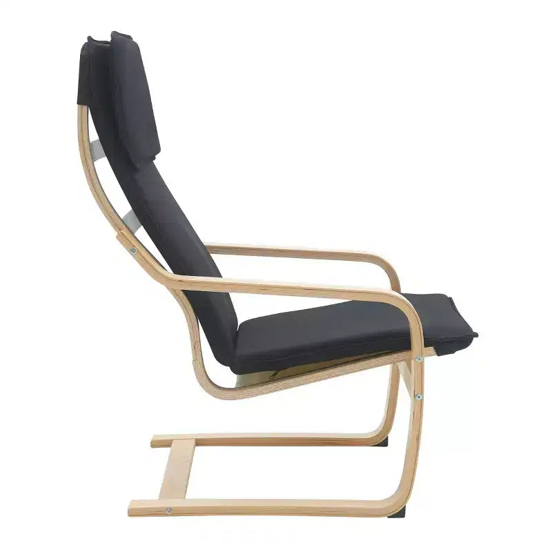 Sedia d'Appoggio NFL Buffalo Bills Bentwood