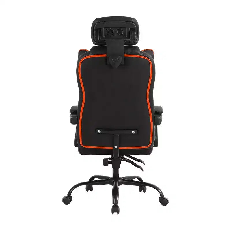 Sedia da ufficio NFL Cleveland Browns Champ