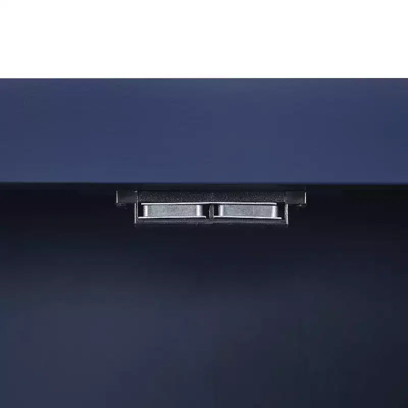 Pensile portaoggetti Crosley Savannah blu notte