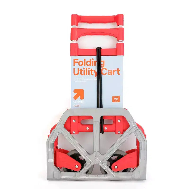 Carrello Pieghevole - up&up™