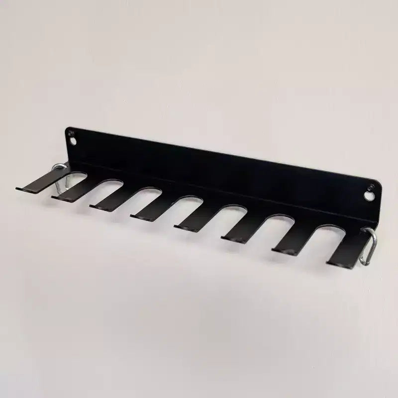 Organizzatore per Attrezzatura da Palestra StoreYourBoard Athlone per Elastici, Corde per Saltare, Rullo in Schiuma