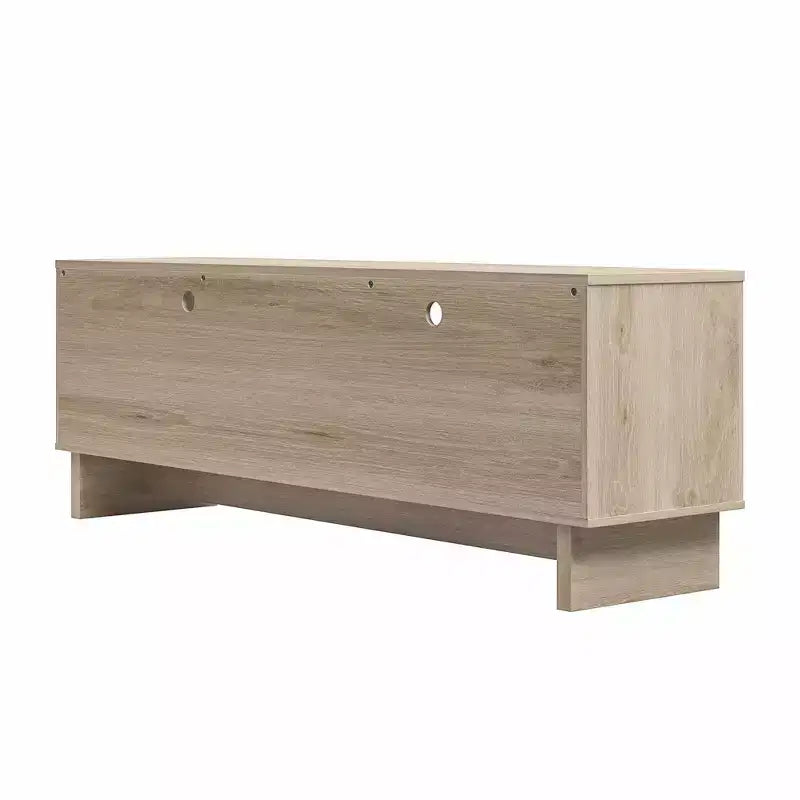 Consolle porta TV a 4 ante RealRooms Nivelle per TV fino a 75 pollici