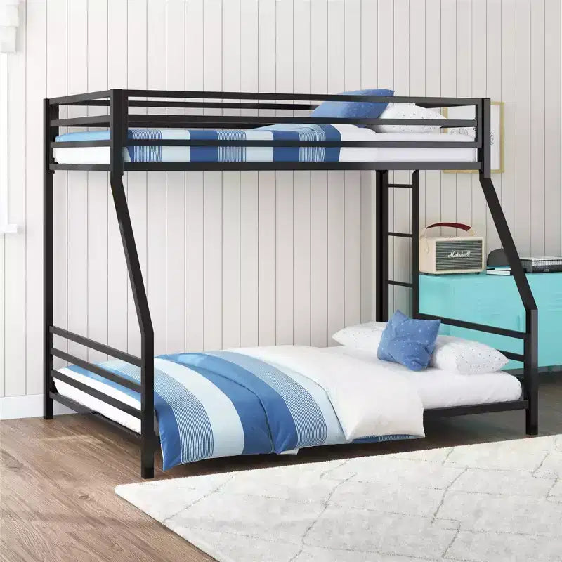 Signature Sleep Coen Letto a castello in metallo