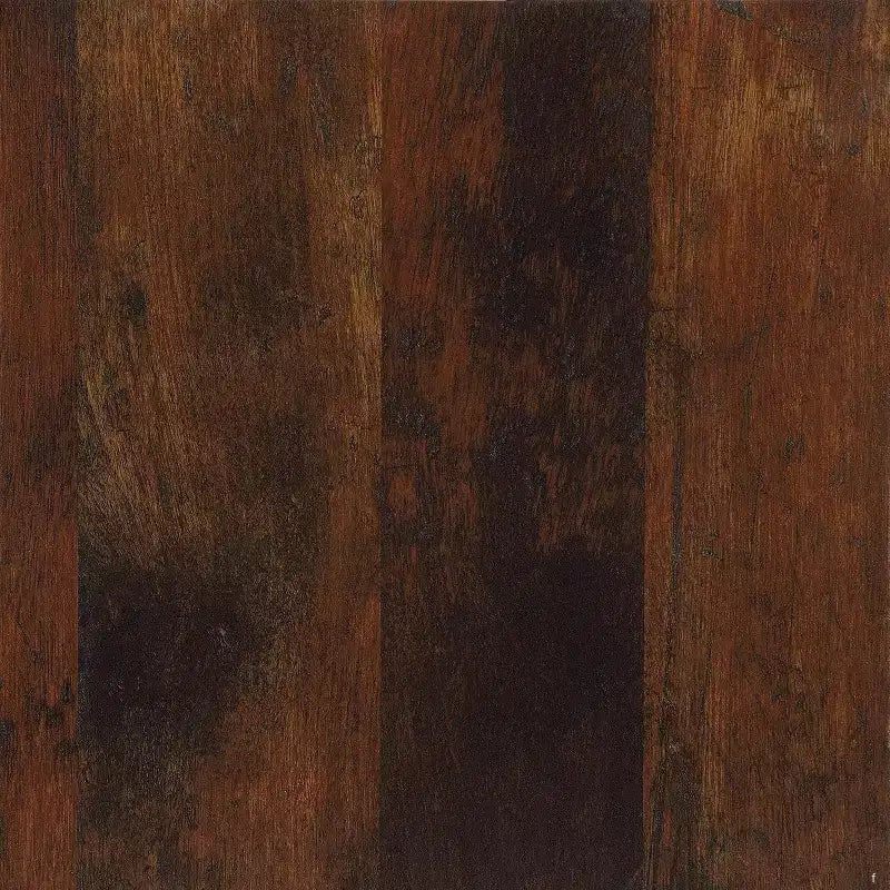 Scrivanie per Computer HomeStock da 76,91 cm H, in Legno Marrone, con Cassetto Multiuso
