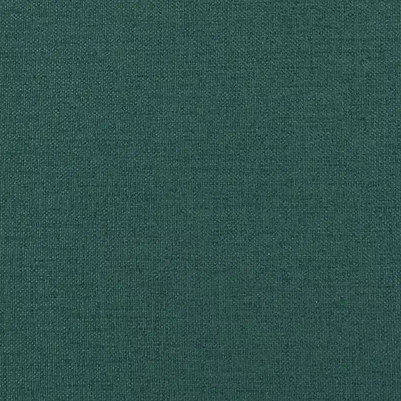 vidaXL Poltrona reclinabile verticale verde scuro - Assistenza Power Lift, reclinazione manuale, seduta in tessuto imbottito, tasca laterale, struttura robusta per anziani