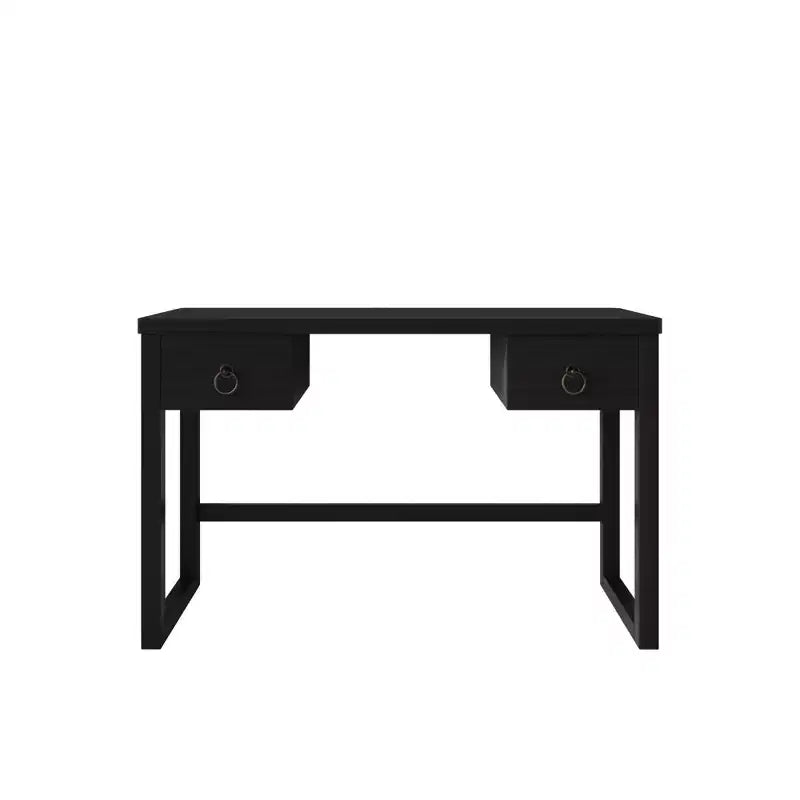 Scrivania in legno Dario Home Design