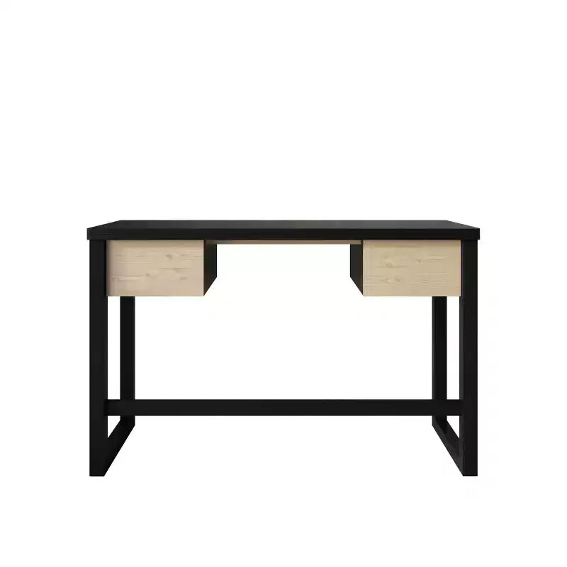 Scrivania in legno Dario Home Design