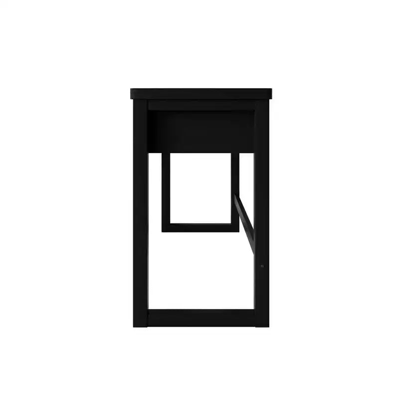 Scrivania in legno Dario Home Design