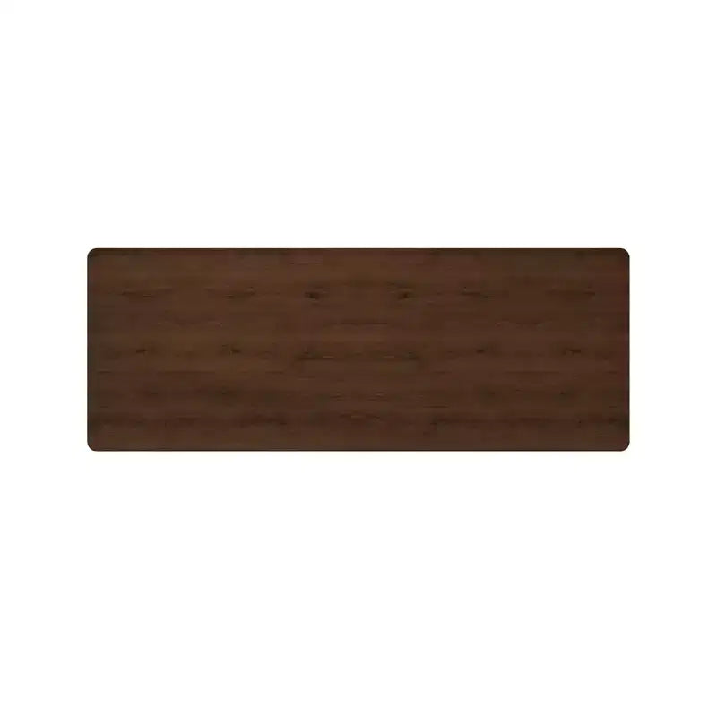 Scrivania in legno Dario Home Design