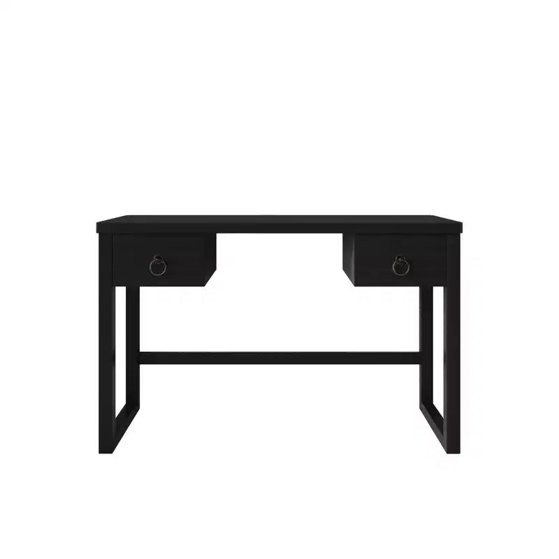 Scrivania in legno Dario Home Design