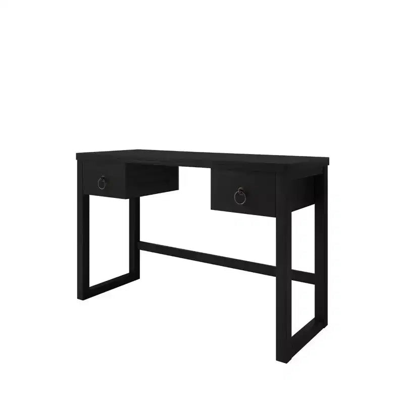 Scrivania in legno Dario Home Design