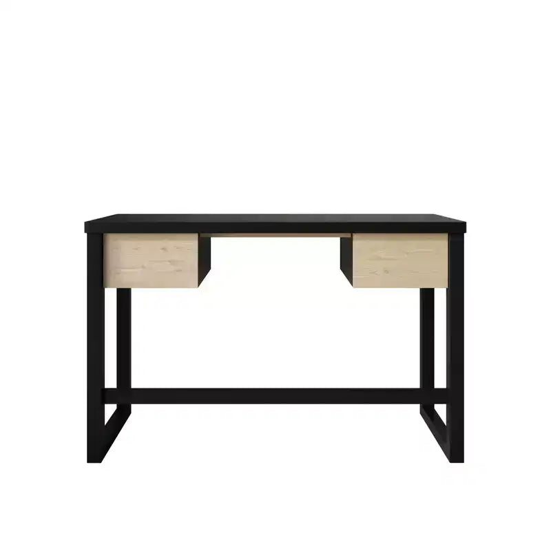 Scrivania in legno Dario Home Design