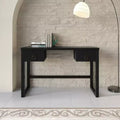 Home Design Dario Wooden Writing Desk