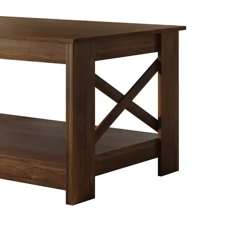 Set di tavolini da salotto 3 pezzi Home Design Lebanon