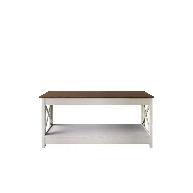 Set di tavolini da salotto 3 pezzi Home Design Lebanon