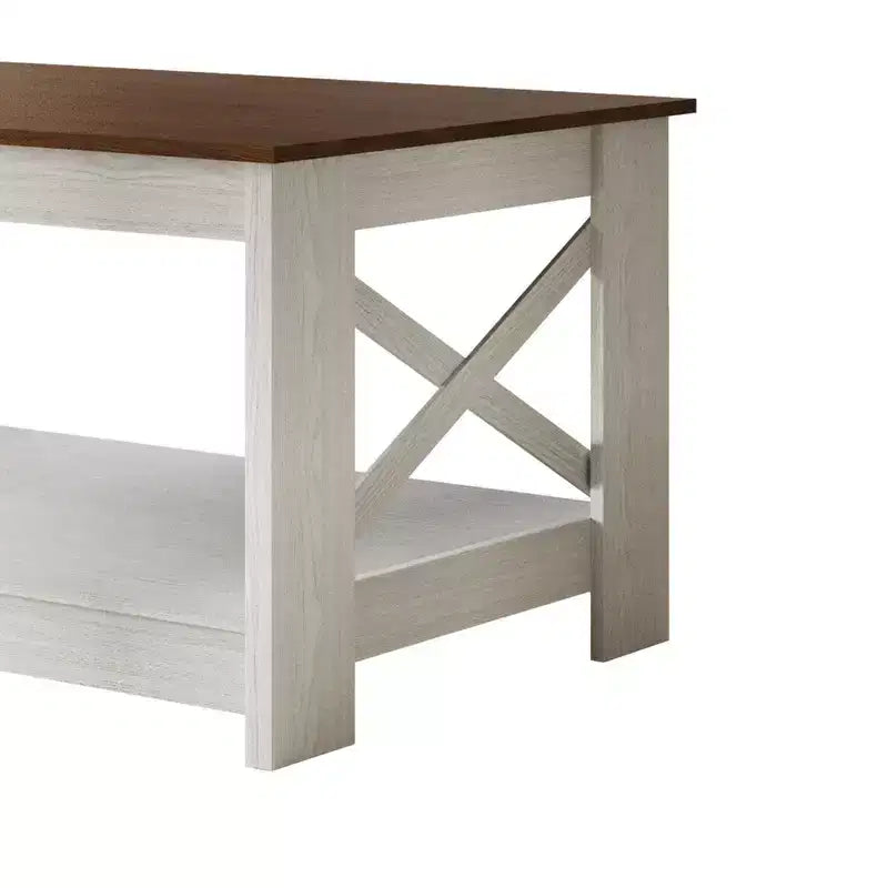 Set di tavolini da salotto 3 pezzi Home Design Lebanon