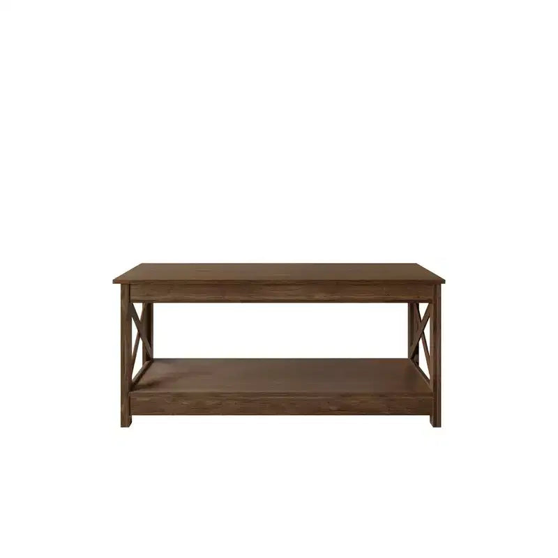 Set di tavolini da salotto 3 pezzi Home Design Lebanon