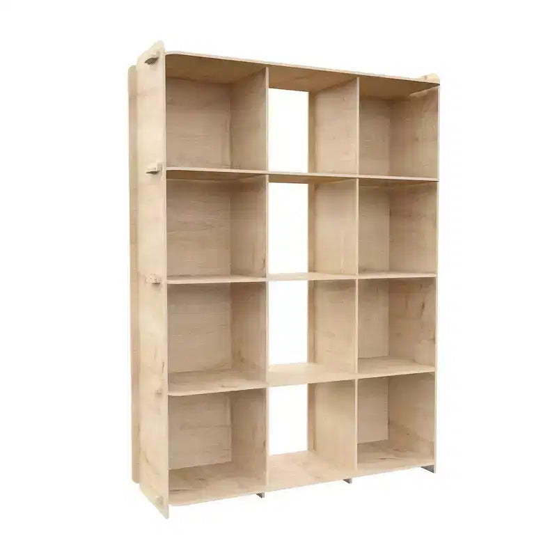 Decorotika,Zimba Bookcase 8 Mm