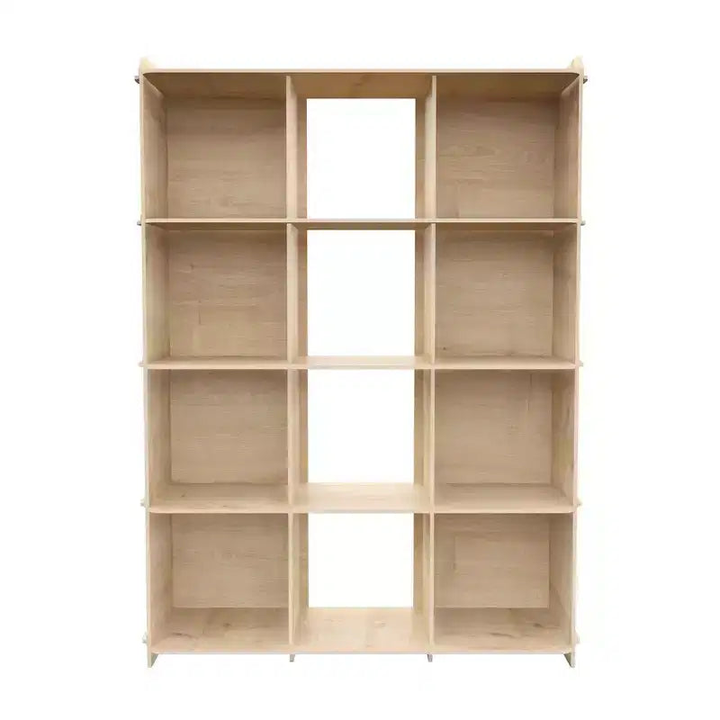 Decorotika, Zimba Libreria 8 mm