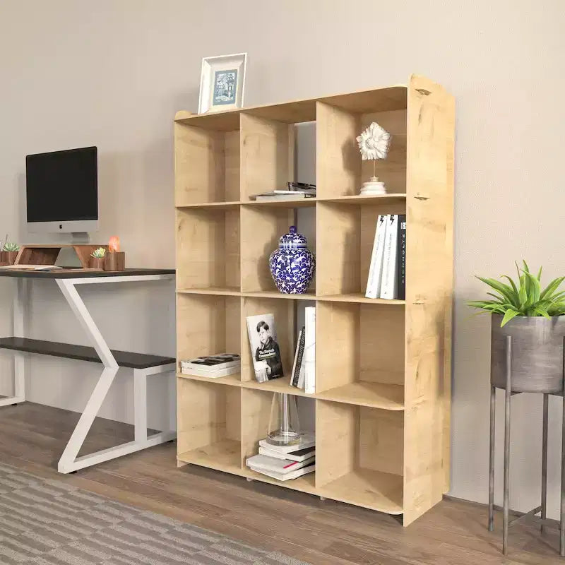 Decorotika, Zimba Libreria 8 mm