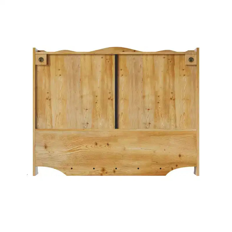 Mobiletto da Parete Stile Retrò Mobiletto per Medicinali Mobiletto da Bagno - ModernLuxe