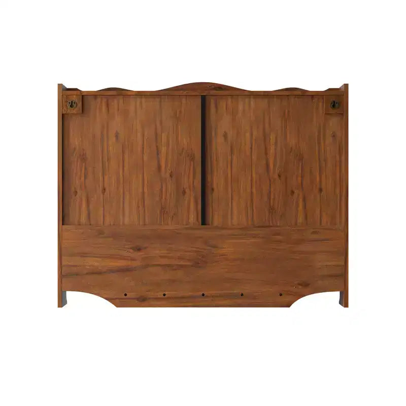 Mobiletto da Parete Stile Retrò Mobiletto per Medicinali Mobiletto da Bagno - ModernLuxe
