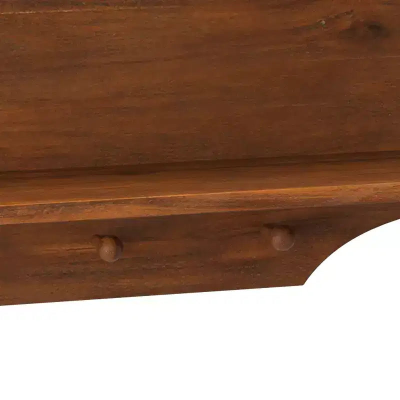 Mobiletto da Parete Stile Retrò Mobiletto per Medicinali Mobiletto da Bagno - ModernLuxe