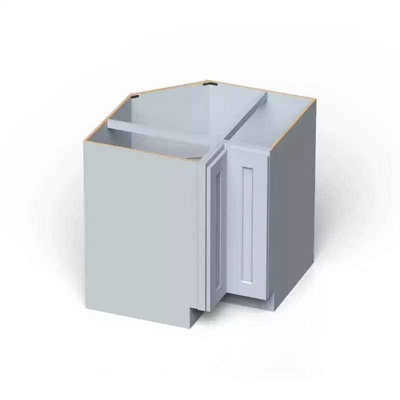 Mobile base angolare da cucina L83.8 x P61 x A87.6