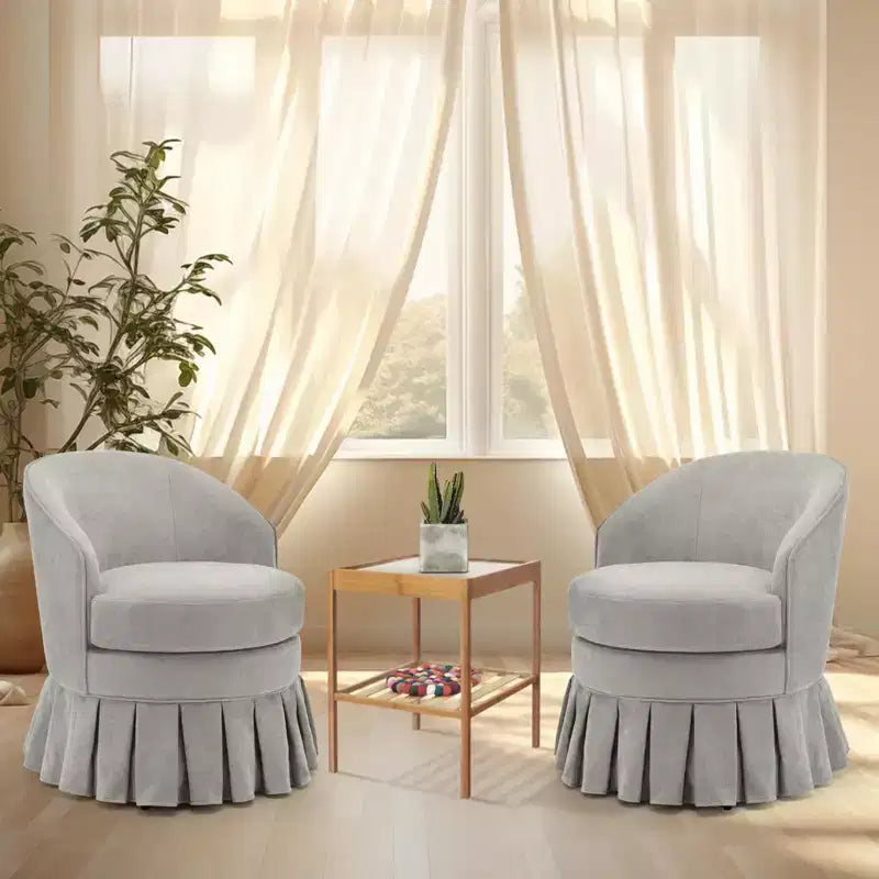 Poltrona moderna di metà secolo, scrivania piccola e carina, sedia da trucco accogliente, sedia comoda per camera da letto, soggiorno, piccoli spazi