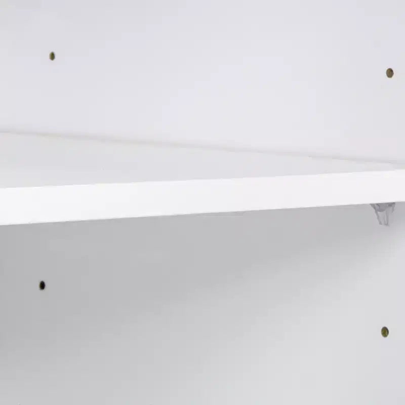 JVNOXK Mobile TV moderno bianco caldo da 180 cm, adatto per TV da 80 pollici, quattro cassetti per una comoda conservazione, adatto per soggiorni e camere da letto