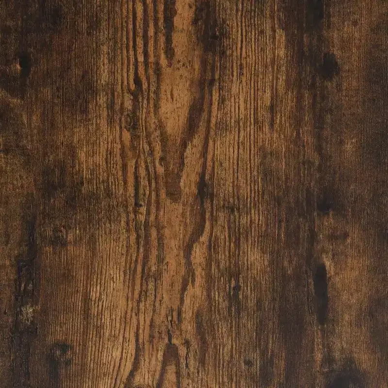 Set Mobili da Bagno con Mensola 4 pz Legno Ingegnerizzato Contenitore Moderno