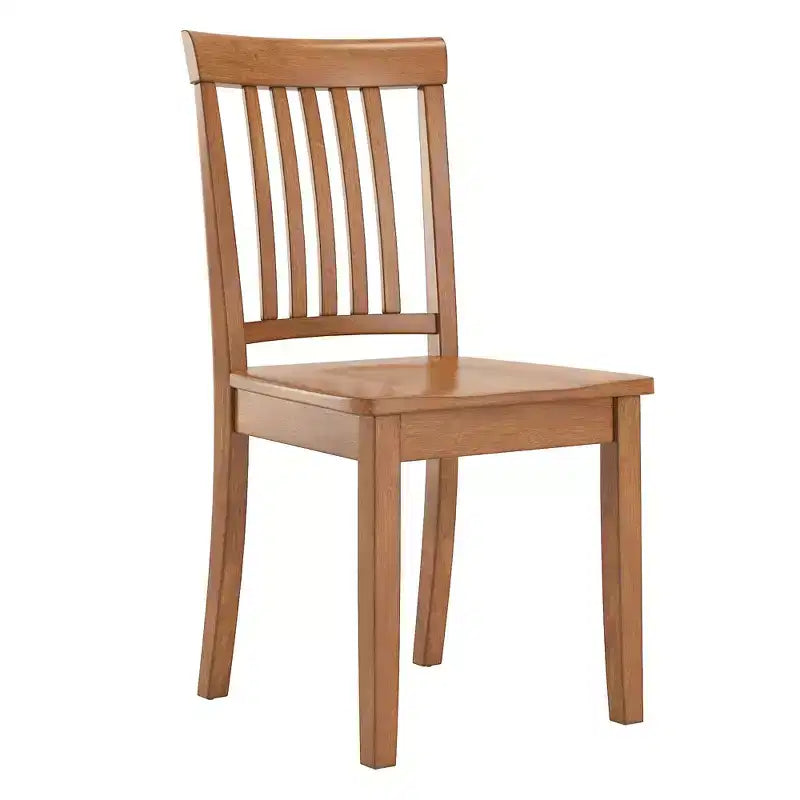 Sedie da pranzo Mission Back Wood (confezione da 2)
