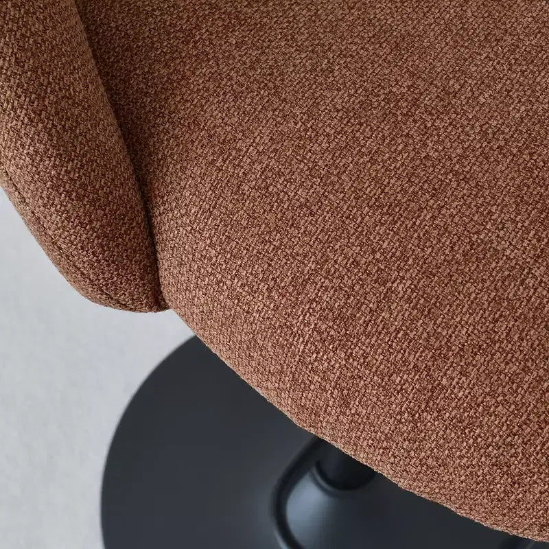 Set di 2 sgabelli da bar girevoli con schienale, sgabelli da bancone regolabili in altezza da 60,96 a 81,28 cm con seduta imbottita per isola cucina - Panipeachy