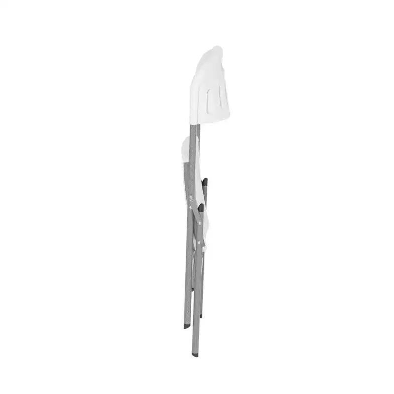 Sedia Pieghevole in Resina Peakform Bianco Sporco