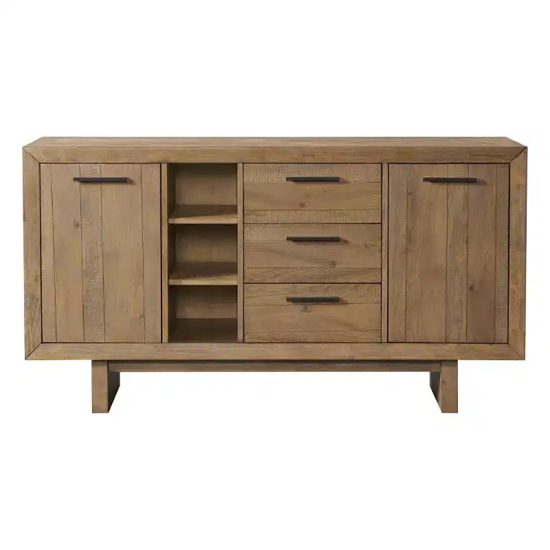 Landmark Server Rovere Invecchiato - Intercon