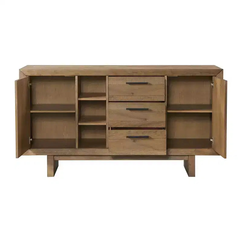 Landmark Server Rovere Invecchiato - Intercon