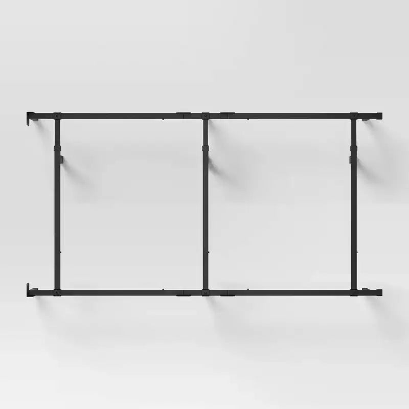 Base letto regolabile nera - Room Essentials™