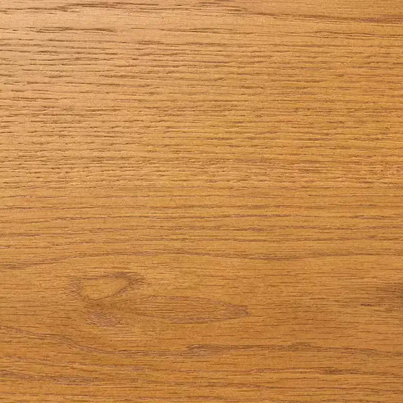 Comodino Azorella marrone rovere - Threshold™ disegnato con Studio McGee