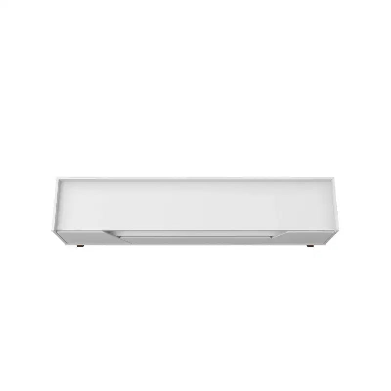 Marcus Mobile TV con 4 Ripiani per TV fino a 70" con Centro di Intrattenimento e Consolle Multimediale - Manhattan Comfort